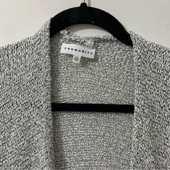 COMMUNITY IONIC SWEATER - Picture 6 of 9